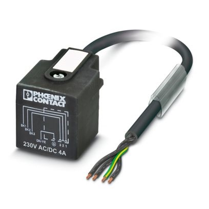 SAC-5P-MINMR/0,3-440/MINFR PWR