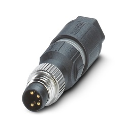 SACC-VB-3CON-M12/C-1L-SV 110V