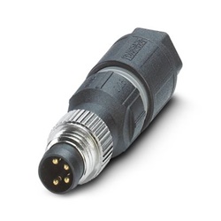 SACC-VB-3CON-M12/C-1L-SV 110V