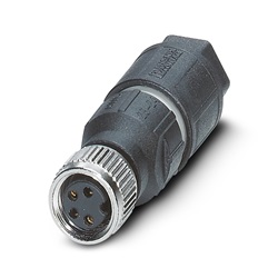 SACC-VB-3CON-M12/CI-1L-SV  24V