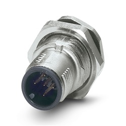 SAC-4P-M12MS/2,0-28X/M12FS OD