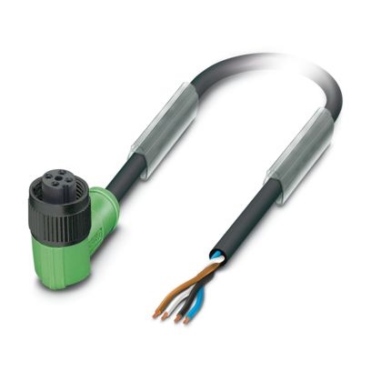 SAC-4P-M12MS/1,0-800/M12FR3LVW