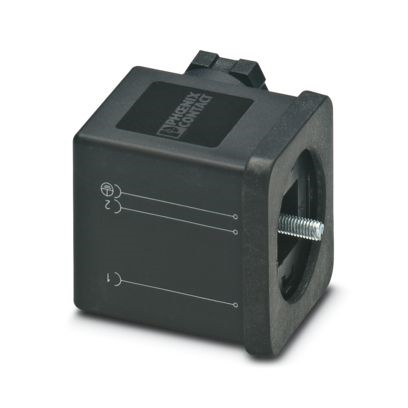 SAC-4P-M12MS/ 3,0-800/M12FS