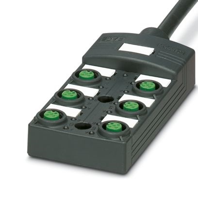 SAC-4P-MS/2,55-240/FS SCO NLM