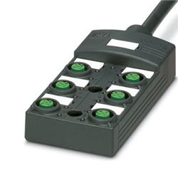 SACC-DSI-M8FS-6CON-M10-L90 SH