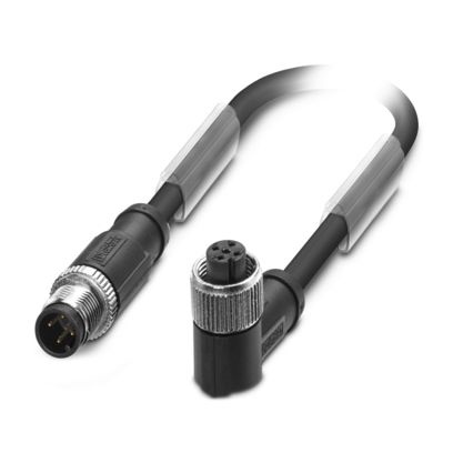 SAC-3P-M12MS/1,8-PUR/A-1L-S