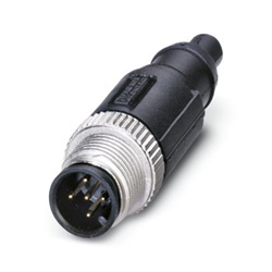SACC-EC-M12MSB-5CON-PG9/0,5