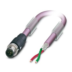 SAC-6P-10,0-PUR/M 8FS SH
