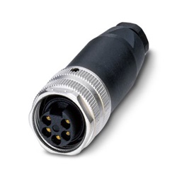 SAC-4P-M12MS/ 3,0-186/M12FS