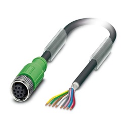SAC-4P-M5MR/ 3,0-PUR