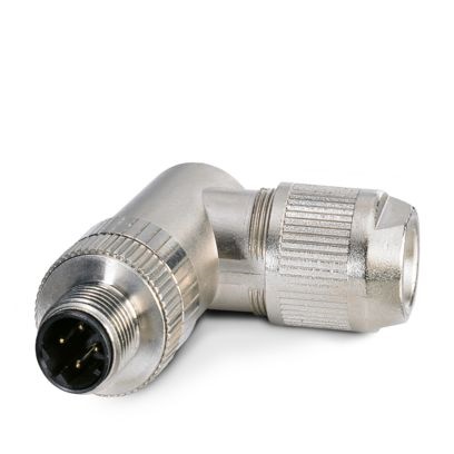 SAC-5P-M12MS/ 0,3-PUR/M12FR SH