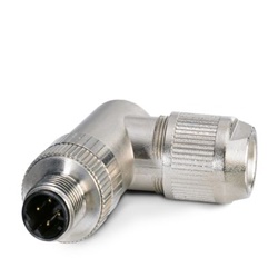 SAC-5P-M12MS/ 0,3-PUR/M12FR SH