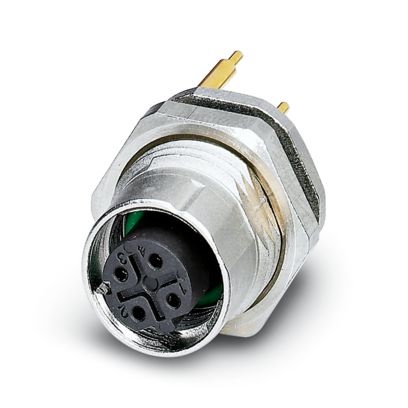 SAC-3P-M 8MS/ 7,5-PUR/M12FS