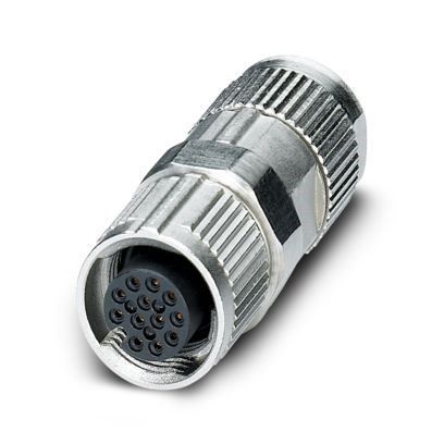 SAC-5P-M12MS PB TR