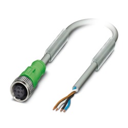 SAC-4P-M 8MR/ 6,5-950/M 8FRHDM