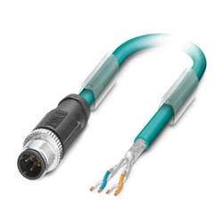 SAC-6P-M12FS/ 6,0-970/RJ45Q