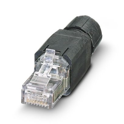 SAC-4P-M12MR/3,0-PUR/M12FS