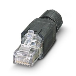 SAC-4P-M12MR/3,0-PUR/M12FS