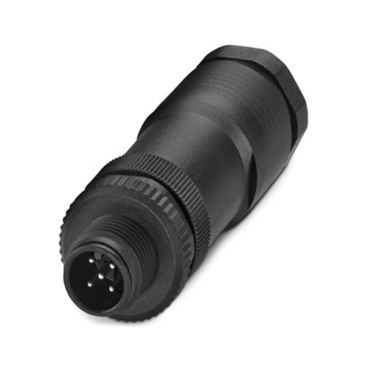 SAC-4P- 1,5-PUR/M12FR