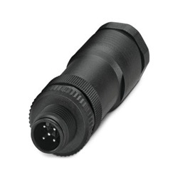 SAC-4P- 1,5-PUR/M12FR