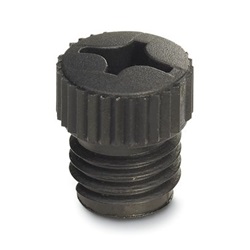 SAC-3P-M 8MR/0,6-PUR/M12FS