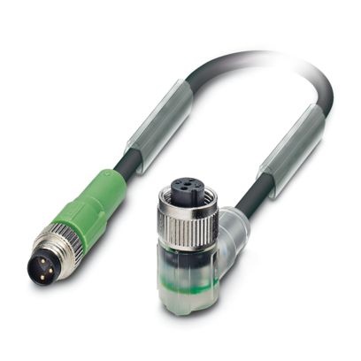 SAC-5P-10,0-PUR/M12FR