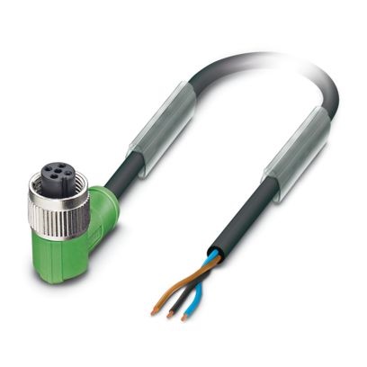 SAC-5P-10,0-PUR/M12FR-3L