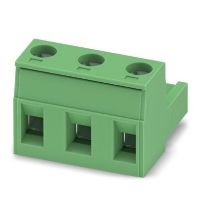 GMSTBA 2,5/ 3-G-7,62 GY