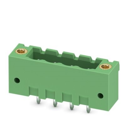 SPT 2,5/ 2-V-5,0 MIXBK/BU