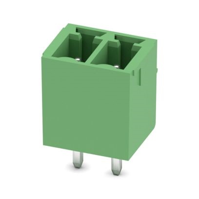 FRONT-MC 1,5/ 5-ST-3,81 BK