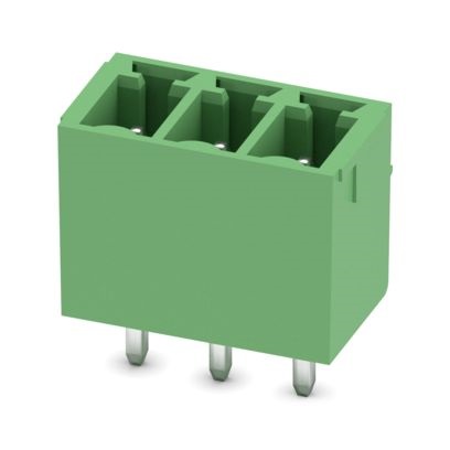 FRONT-MC 1,5/ 9-ST-3,81 BK