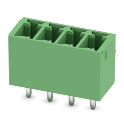 FRONT-MC 1,5/17-ST-3,81 BK