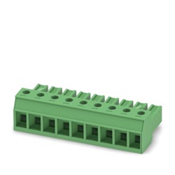 FRONT-MSTB 2,5/11-ST-5,08 BK