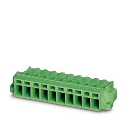 FRONT-GMSTB 2,5/ 9-STF-7,62