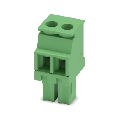 MSTB 2,5/ 5-GF BK PA 1,3,5