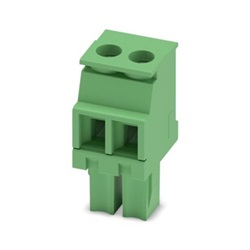 MSTB 2,5/ 5-GF BK PA 1,3,5