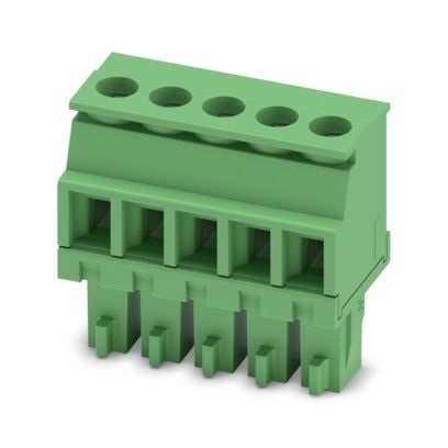 SPTA 1,5/ 8-3,81 BK BDWHAM0-Y3