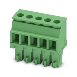 SPTA 1,5/ 8-3,81 BK BDWHAM0-Y3