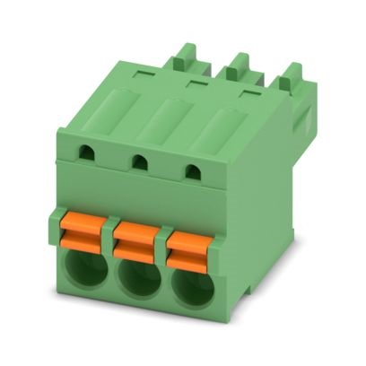 ZFKDSA 2,5-5,08- 5 EX