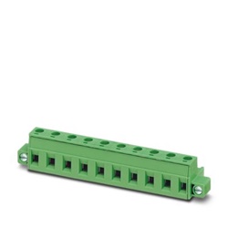 GMSTB 2,5/10-G-7,62 BK