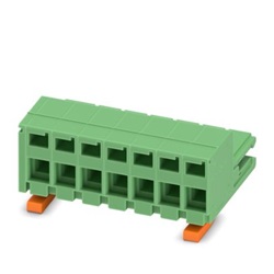 MSTB 2,5/ 2-ST-5,08 GY NZ X9