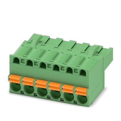 MDSTB 2,5/ 8-G1-5,08 BD:9-8COD