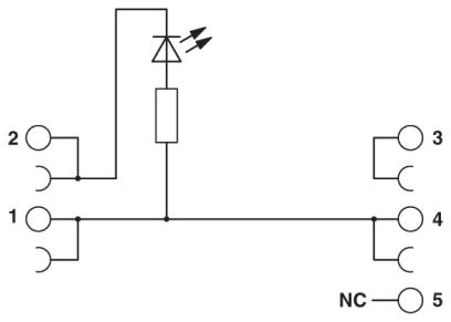 HC-ALU 6-78 PROFILE 1000