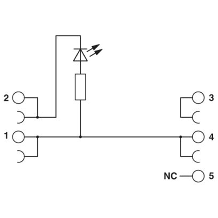 HC-ALU 6-78 PROFILE 1000