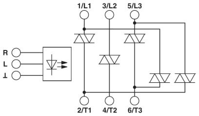 UM-ALU 4-100,5 PROFILE 42,5