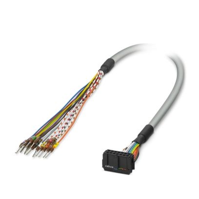GW PL FF/MODBUS