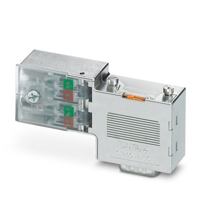 FLK 50-PA/EZ-DR/KS/ 600/YOC