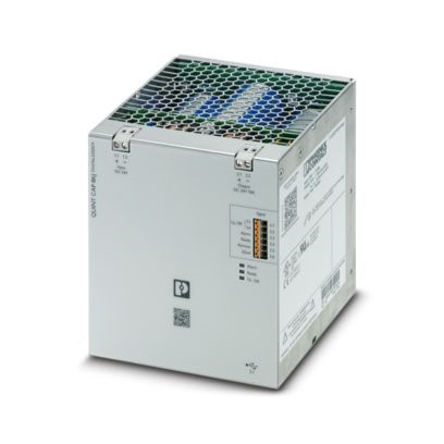 PACT MCR-V2-8020-105-2000-5A-1