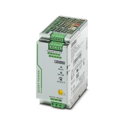 HCS-T MAXI DISPLAY PLATE