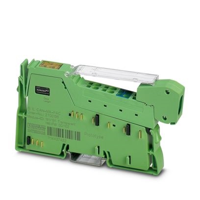 Cavo D37-M2,5/4X14/200/X81-I bus campo remoto